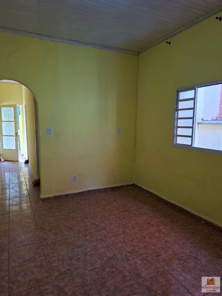 Casa de Vila Mogi das cruzes / Centro